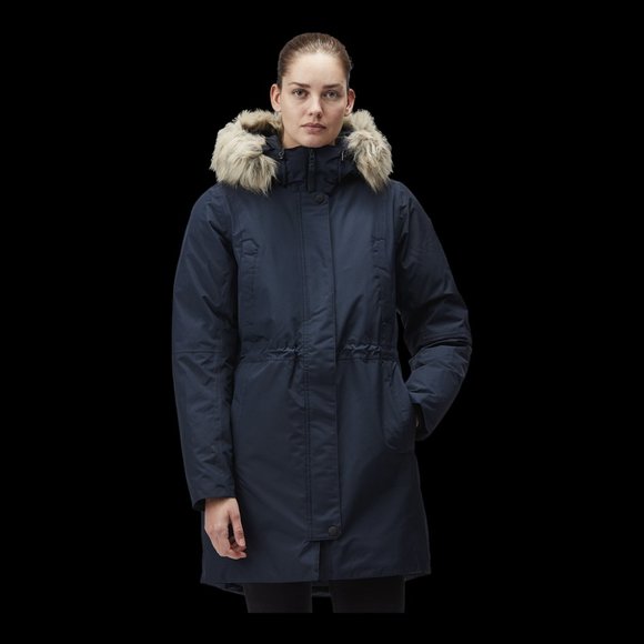 Helly Hansen Senja Winter Parka - Picture 1 of 7